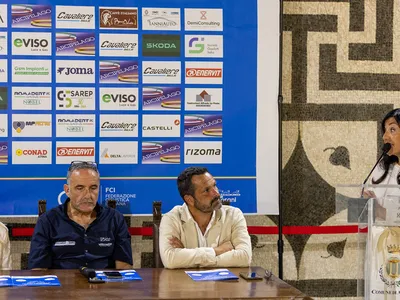 presentazione ci atina