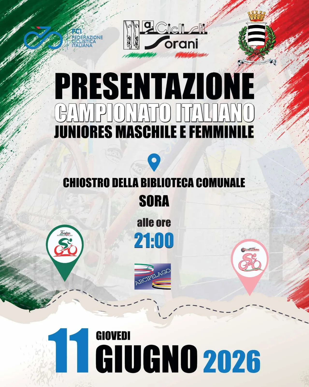 presentazione ci int