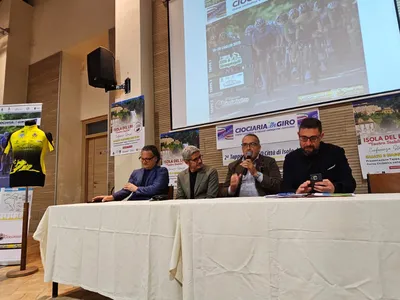 rassegna stampa ciociaria in giro isola del liri