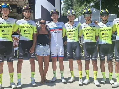 team coratti
