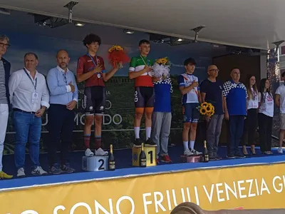 titolo italiano carosi