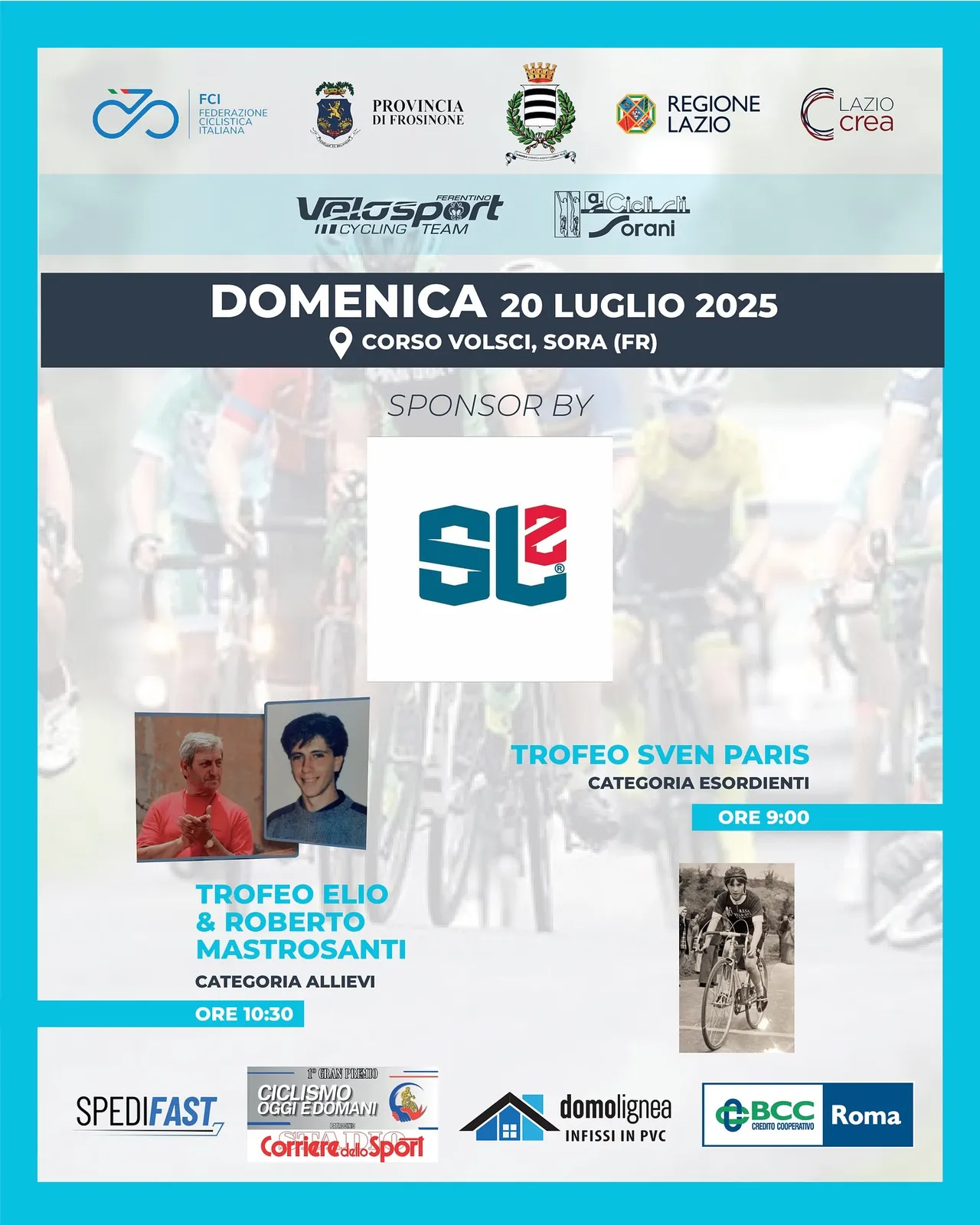 trofeo mastrosanti