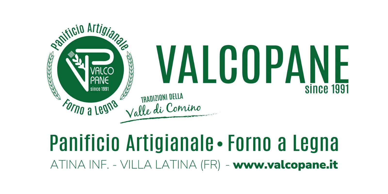 valco pane